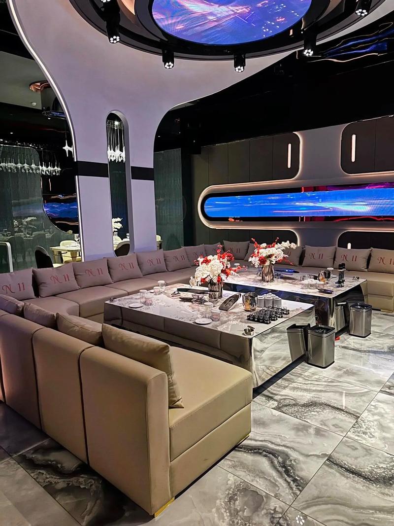 许昌商务ktv首选高性价比商务ktv-长葛市ktv预定