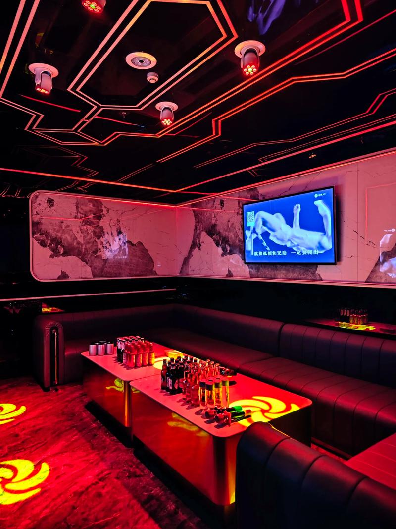 许昌商务ktv推荐中低端商务ktv精选-长葛市ktv预定